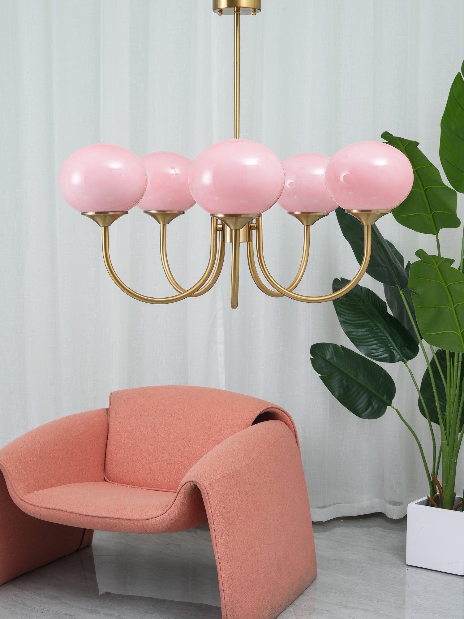 Elegante Lichte Cirkel Hanglamp – Een Subtiele Aanvulling voor Elk Interieur