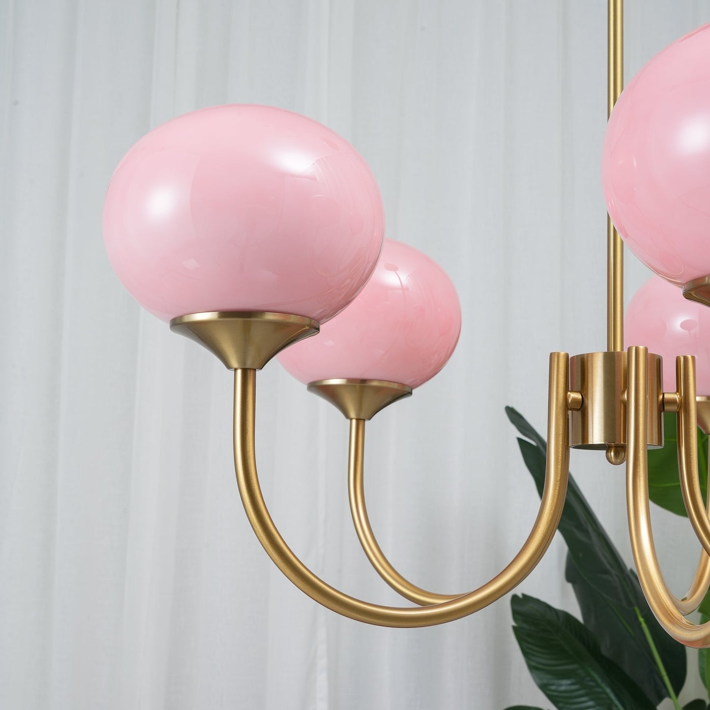 Elegante Lichte Cirkel Hanglamp – Een Subtiele Aanvulling voor Elk Interieur