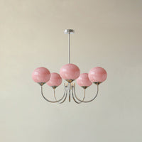 Elegante Lichte Cirkel Hanglamp – Een Subtiele Aanvulling voor Elk Interieur
