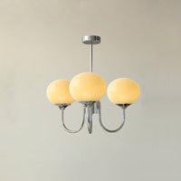 Elegante Lichte Cirkel Hanglamp – Een Subtiele Aanvulling voor Elk Interieur