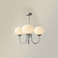 Elegante Lichte Cirkel Hanglamp – Een Subtiele Aanvulling voor Elk Interieur