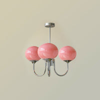 Elegante Lichte Cirkel Hanglamp – Een Subtiele Aanvulling voor Elk Interieur