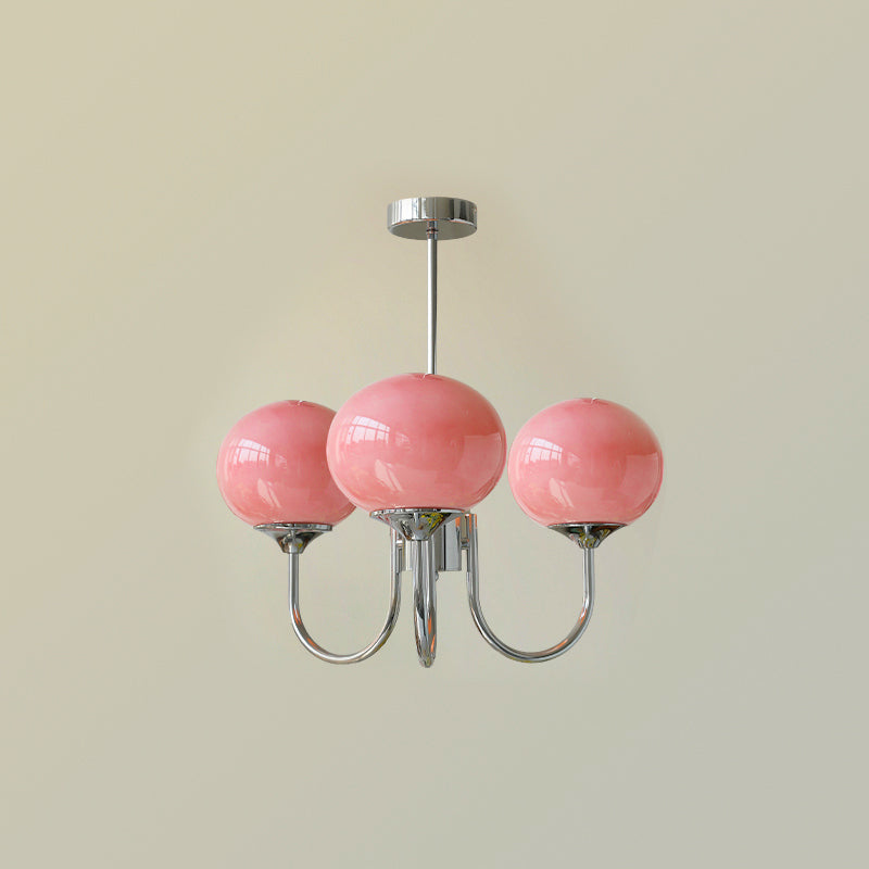 Elegante Lichte Cirkel Hanglamp – Een Subtiele Aanvulling voor Elk Interieur