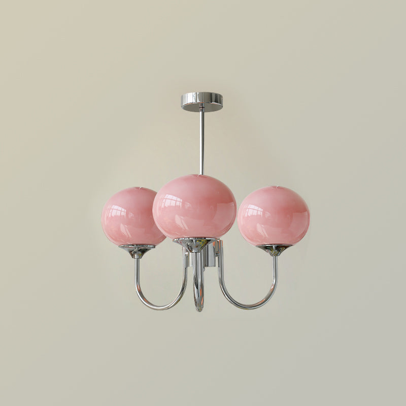 Elegante Lichte Cirkel Hanglamp – Een Subtiele Aanvulling voor Elk Interieur