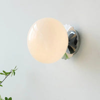 Marshmallow Wandlampen