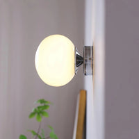 Marshmallow Wandlampen