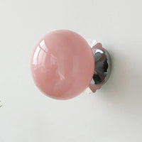 Marshmallow Wandlampen