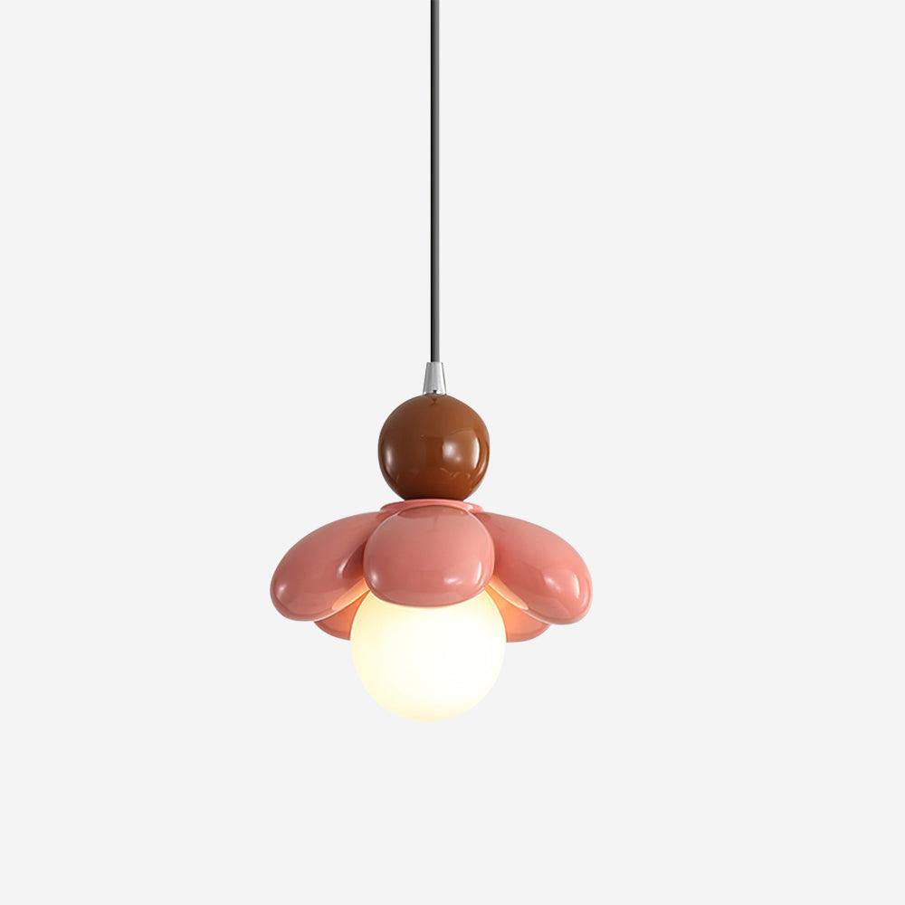 Blossi Hanglamp Moderne Bloem