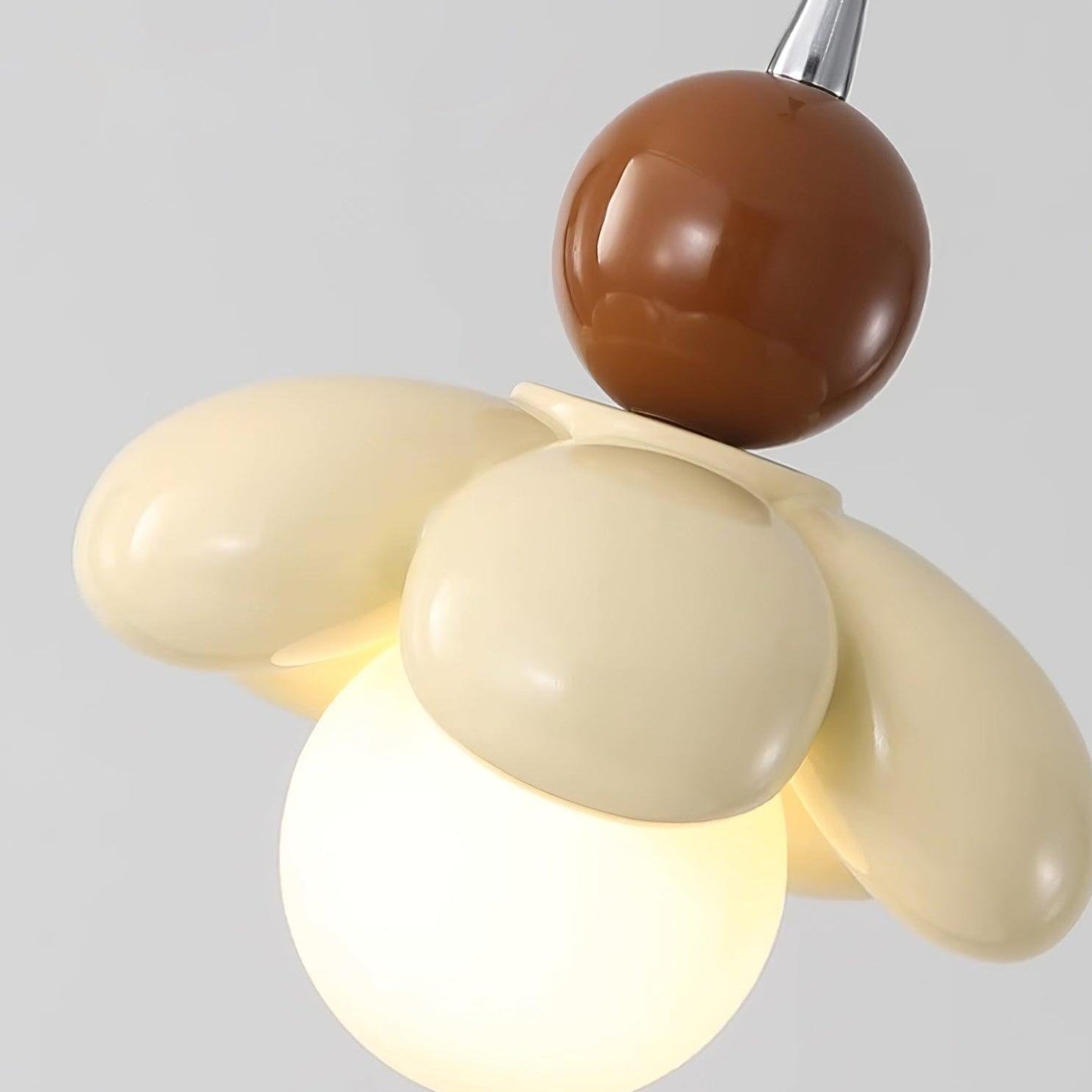 Blossi Hanglamp Moderne Bloem