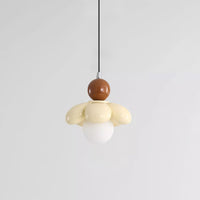 Blossi Hanglamp Moderne Bloem