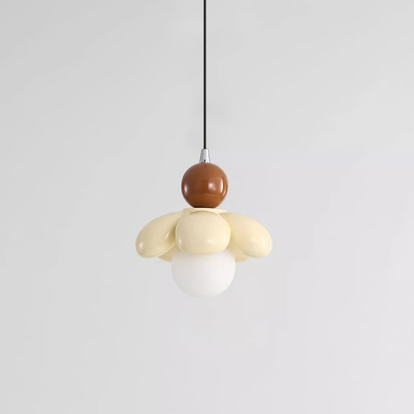 Blossi Hanglamp Moderne Bloem