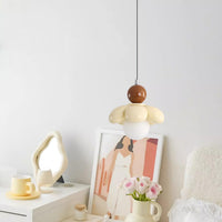 Blossi Hanglamp Moderne Bloem