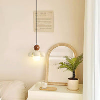 Blossi Hanglamp Moderne Bloem