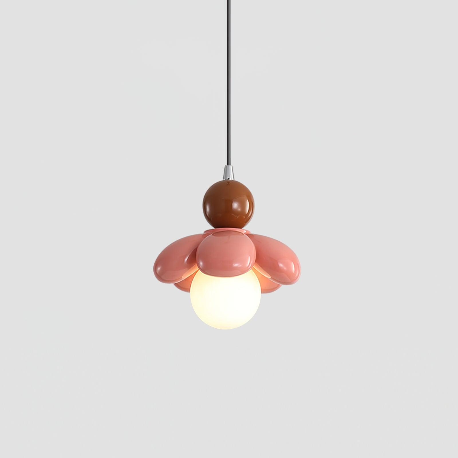 Blossi Hanglamp Moderne Bloem