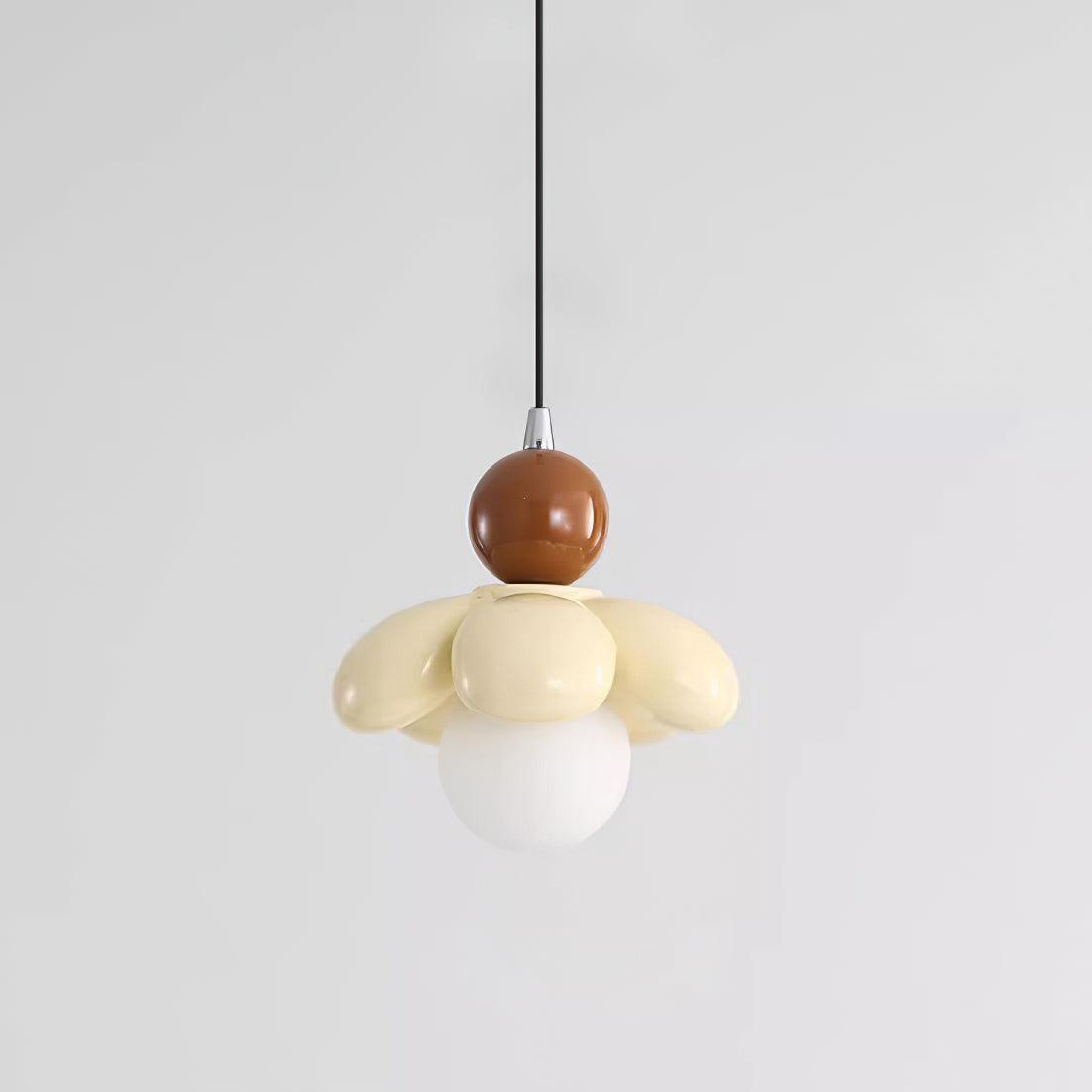 Blossi Hanglamp Moderne Bloem