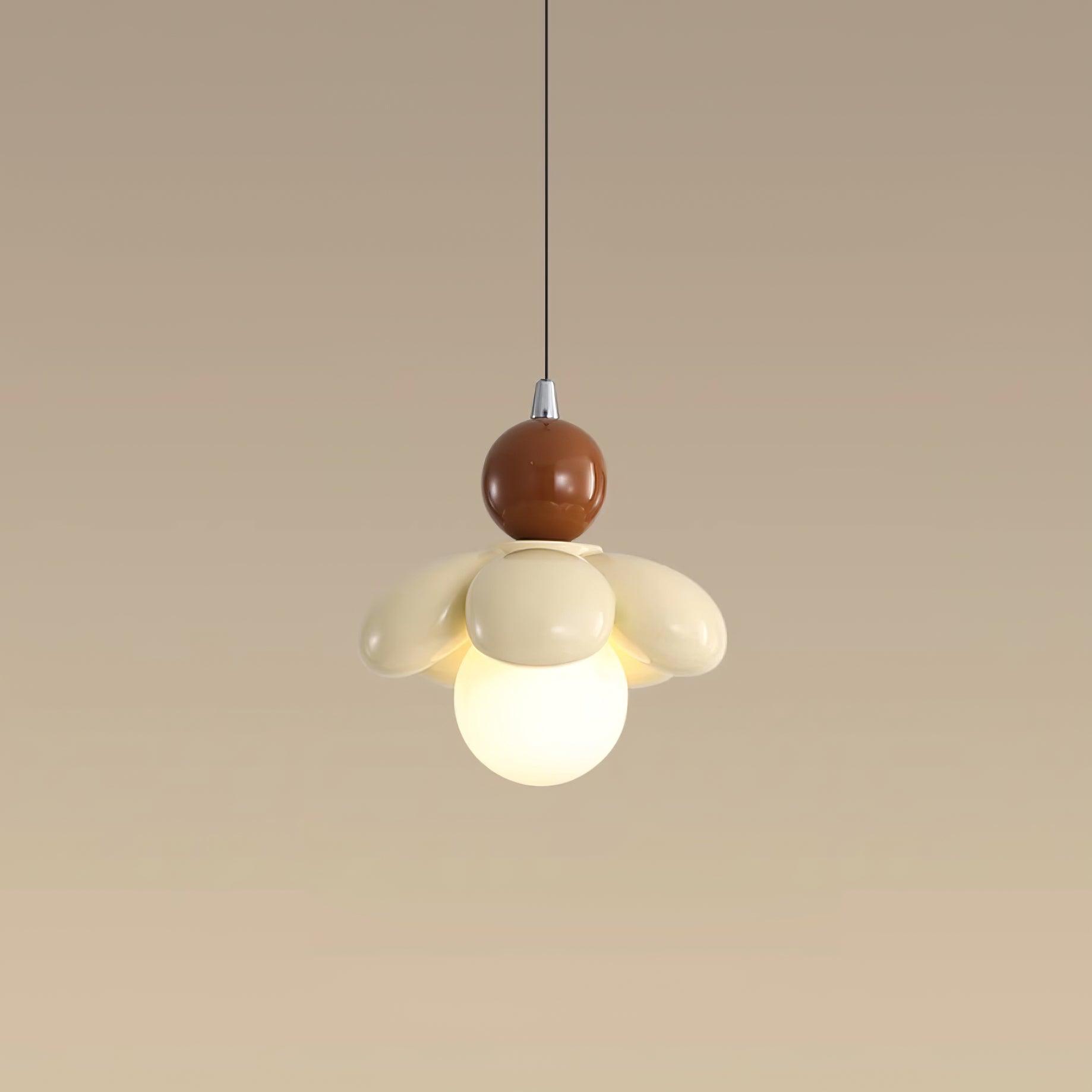 Blossi Hanglamp Moderne Bloem