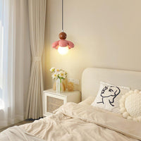 Blossi Hanglamp Moderne Bloem