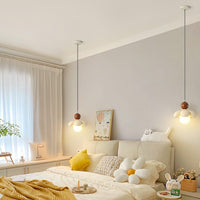 Blossi Hanglamp Moderne Bloem