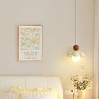 Blossi Hanglamp Moderne Bloem