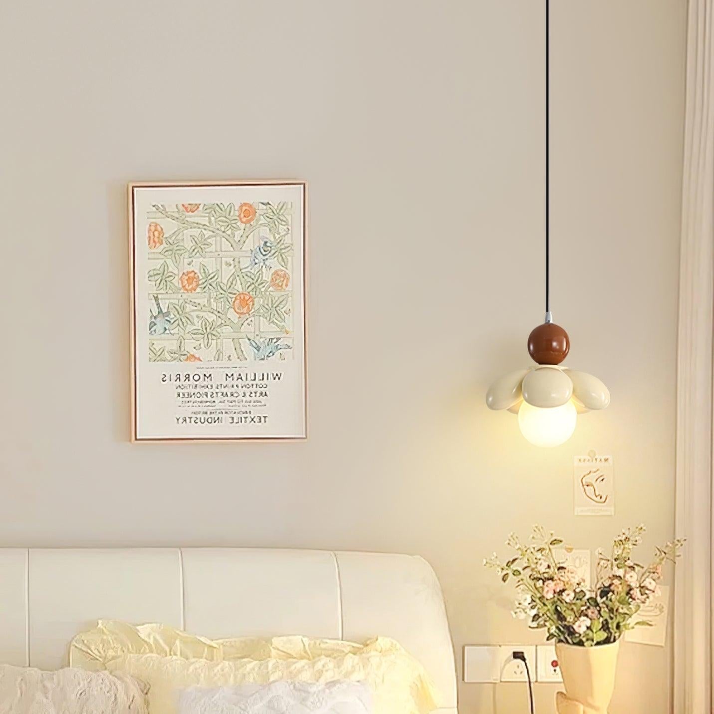 Blossi Hanglamp Moderne Bloem