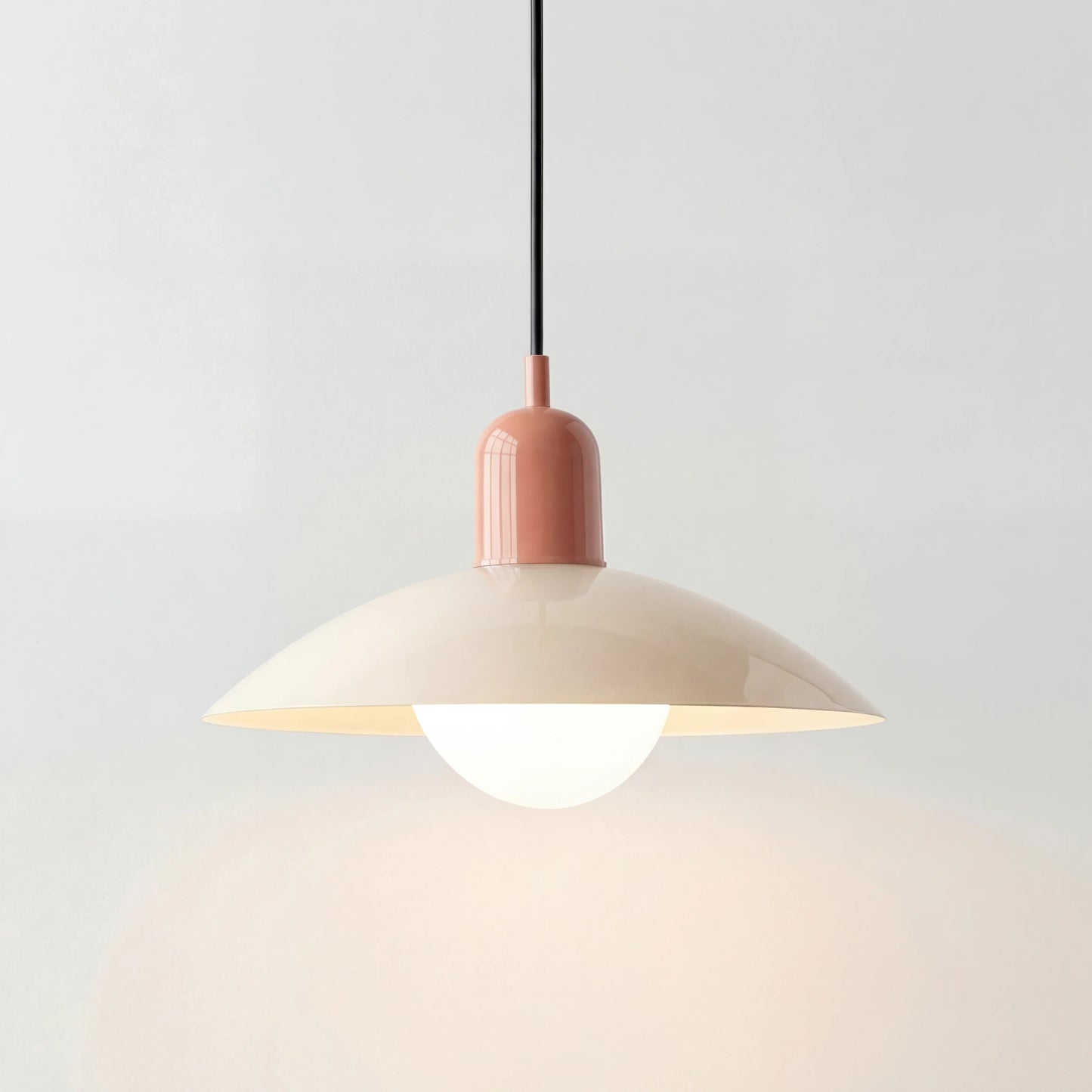 Maryam Morandi UFO Hanglamp