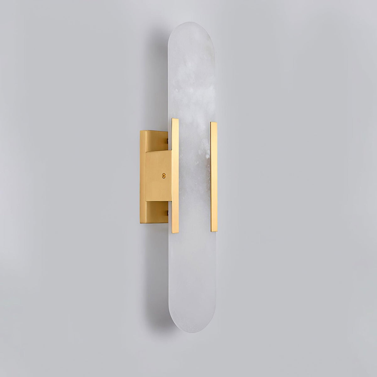 Veo Luxe Alabaster Wandlamp