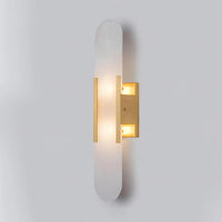 Veo Luxe Alabaster Wandlamp