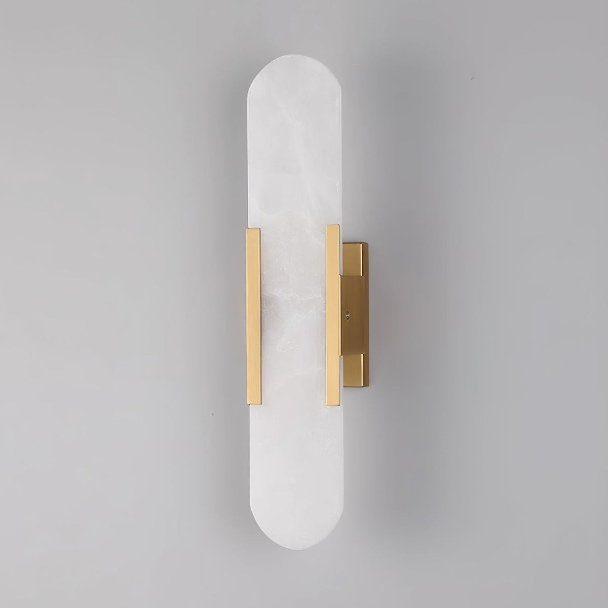 Veo Luxe Alabaster Wandlamp