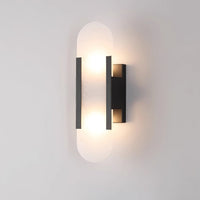 Veo Luxe Alabaster Wandlamp
