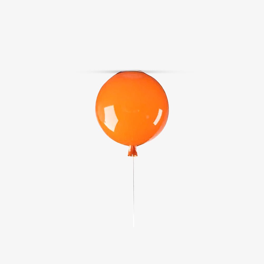 Solara Hanglamp Ballon Speelse Fantasie