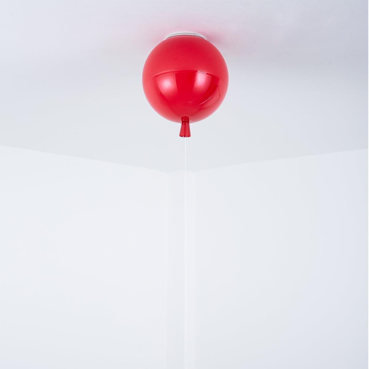 Solara Hanglamp Ballon Speelse Fantasie