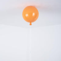 Solara Hanglamp Ballon Speelse Fantasie