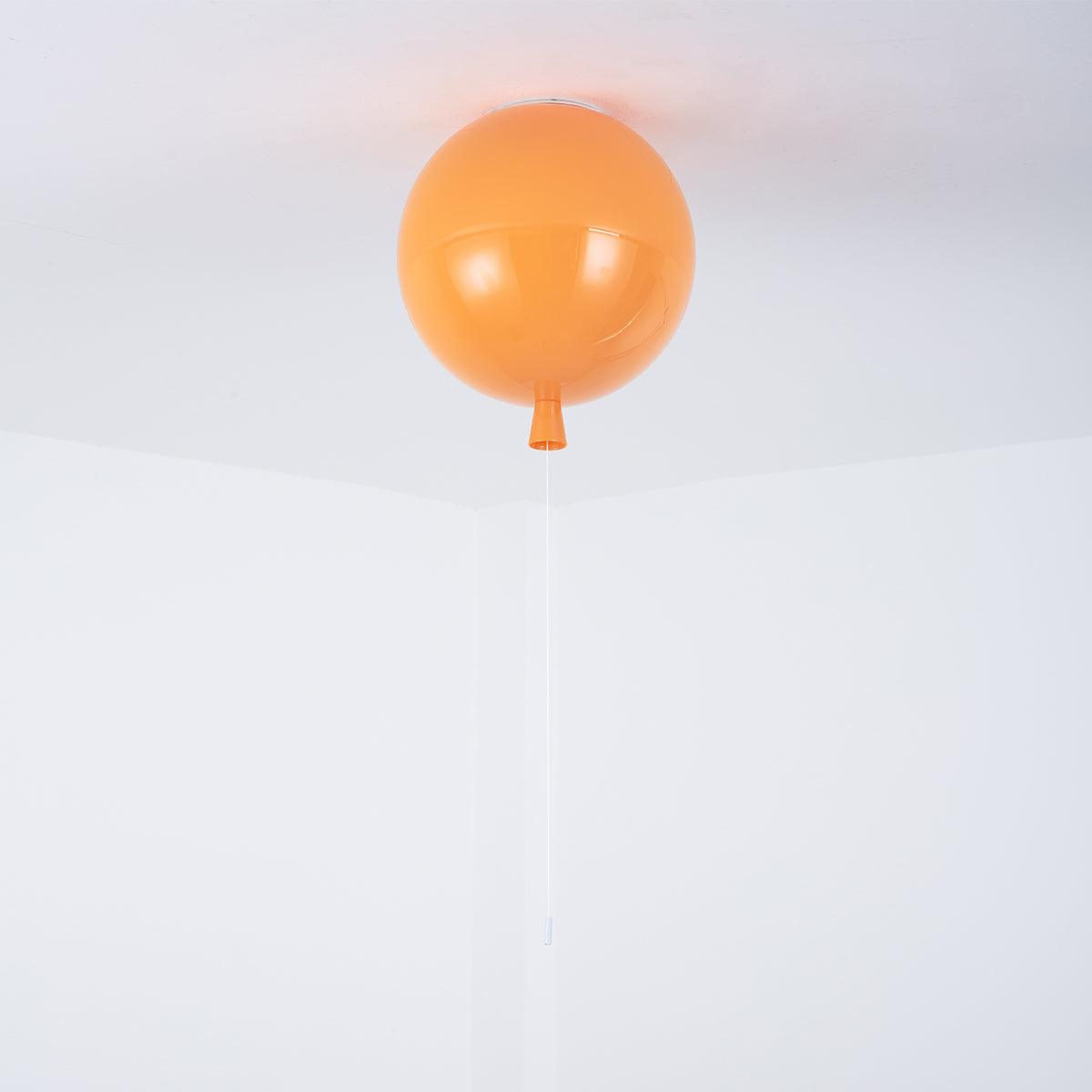 Solara Hanglamp Ballon Speelse Fantasie