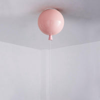 Solara Hanglamp Ballon Speelse Fantasie