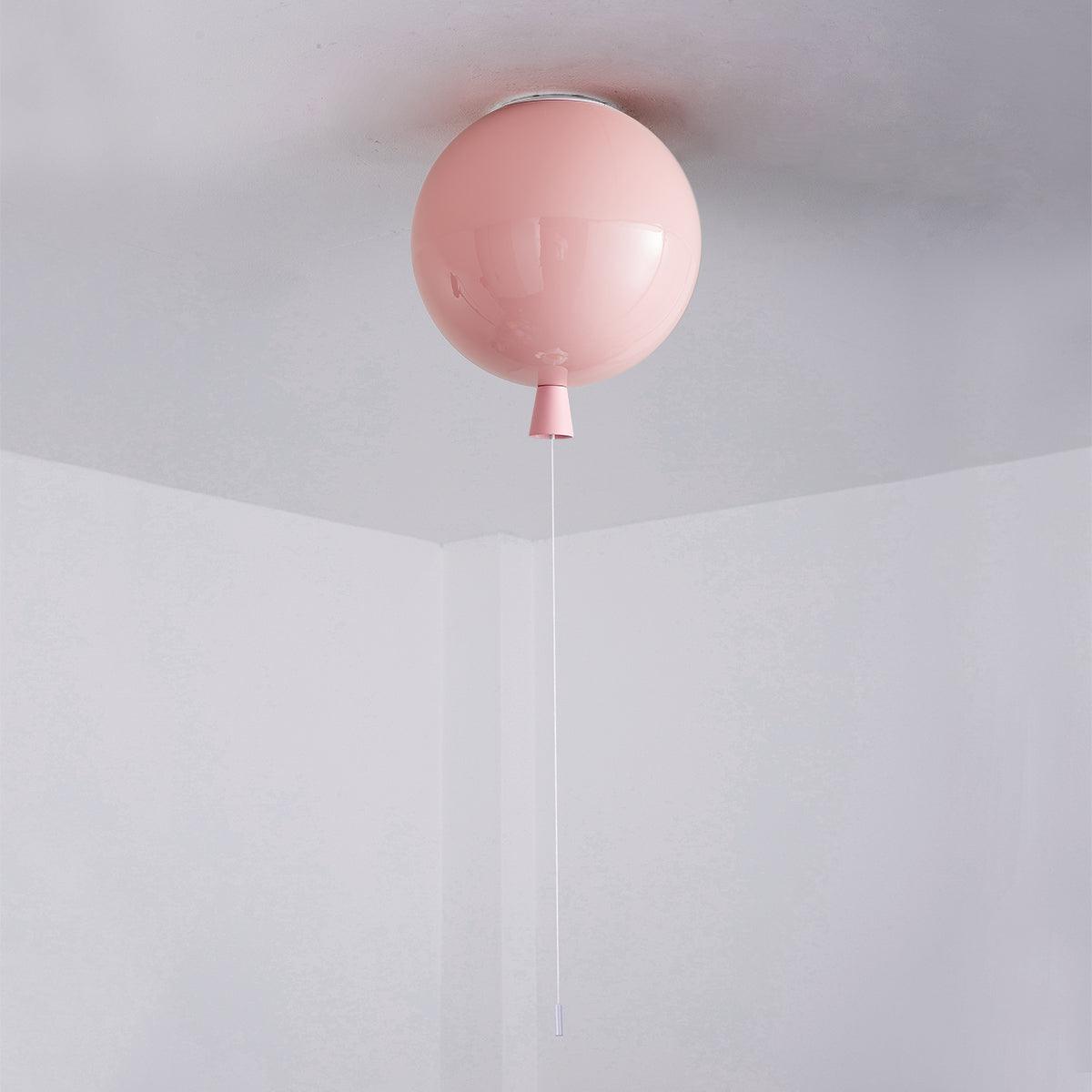 Solara Hanglamp Ballon Speelse Fantasie