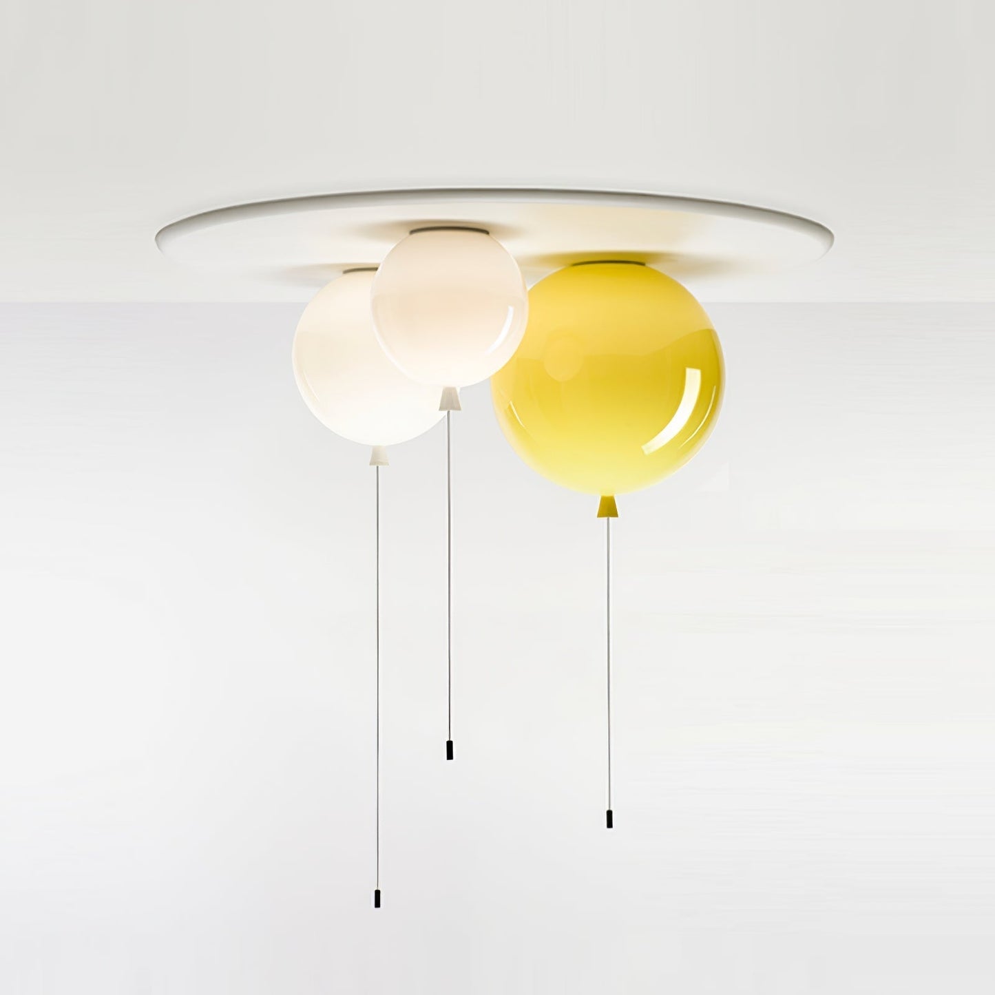 Solara Hanglamp Ballon Speelse Fantasie