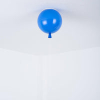 Solara Hanglamp Ballon Speelse Fantasie