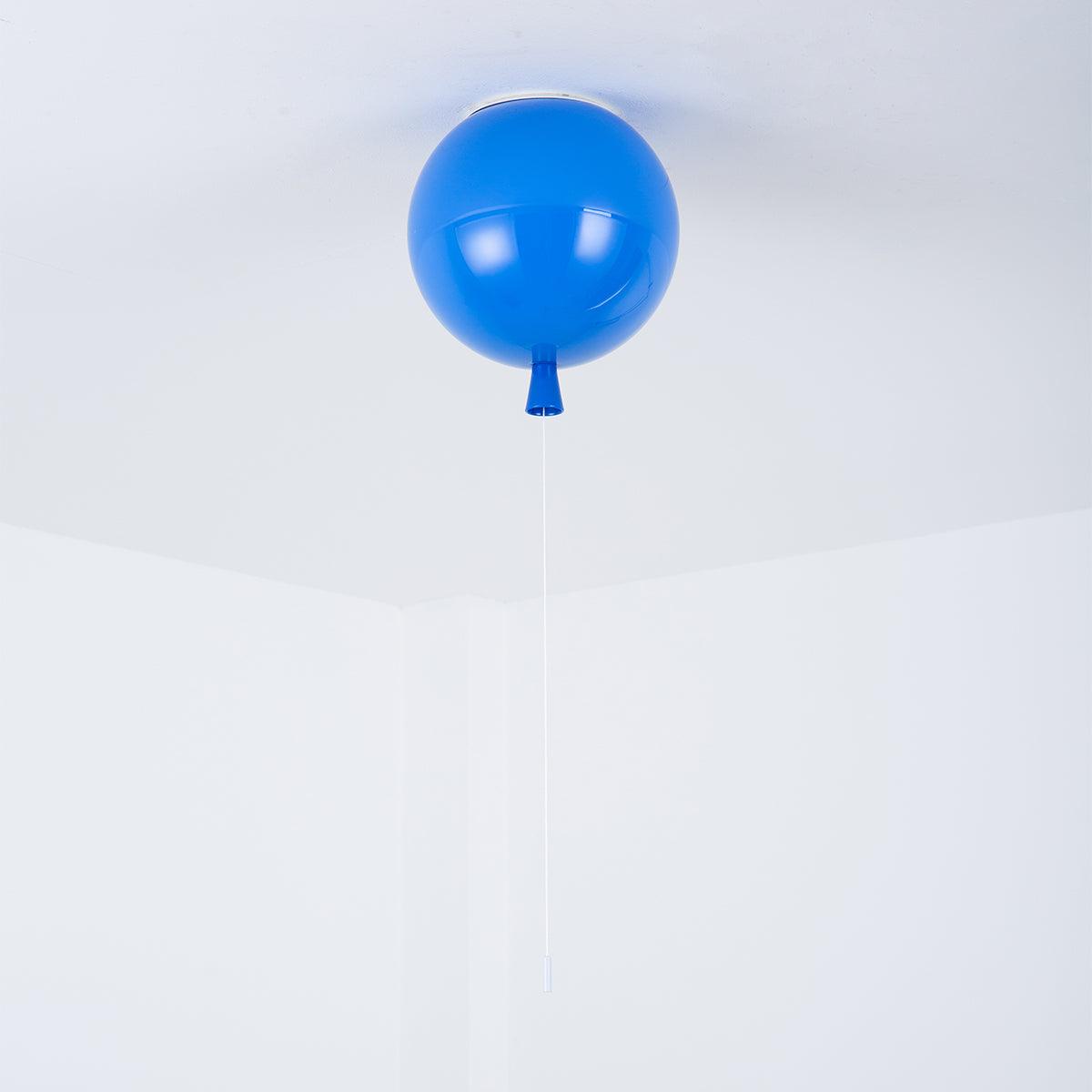 Solara Hanglamp Ballon Speelse Fantasie