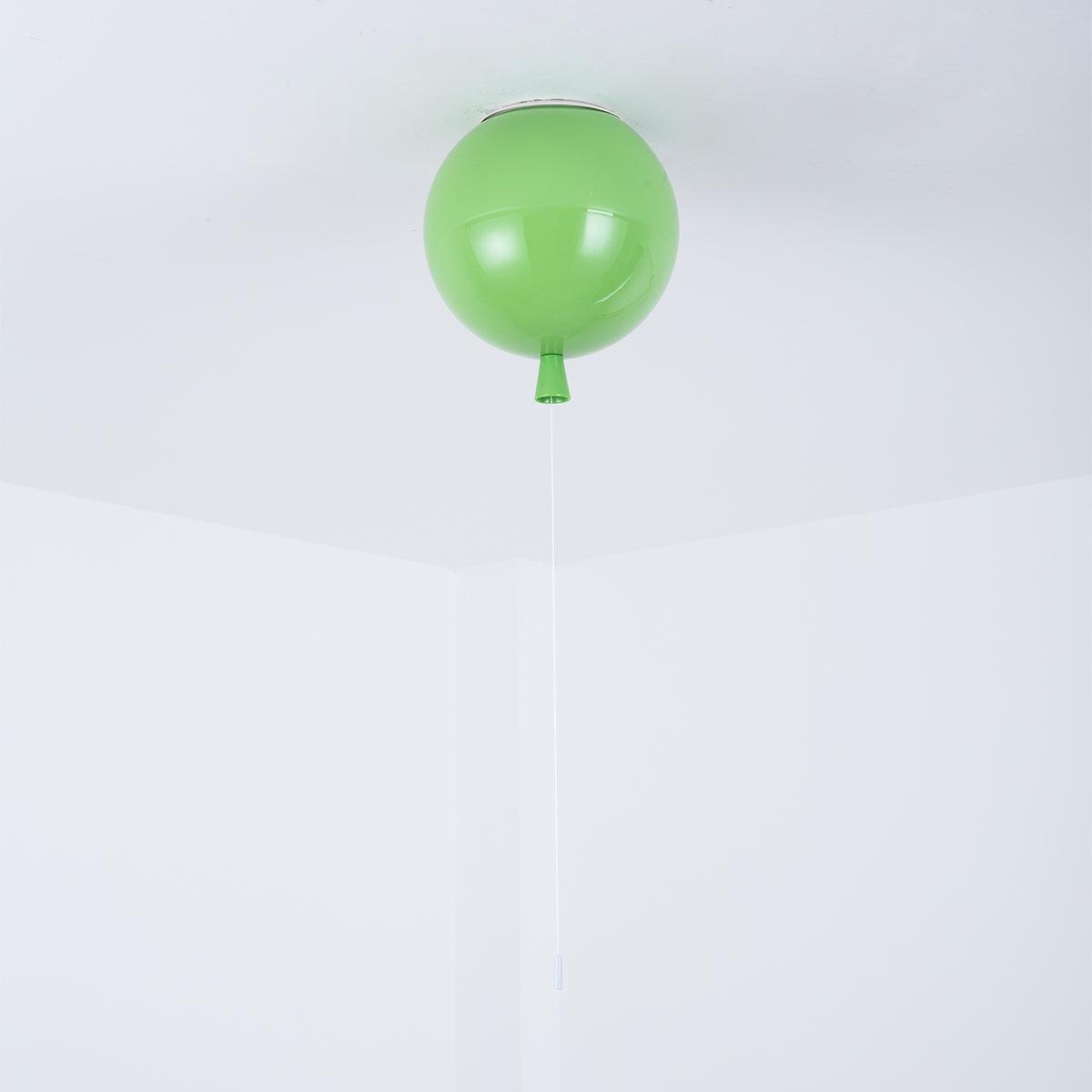 Solara Hanglamp Ballon Speelse Fantasie