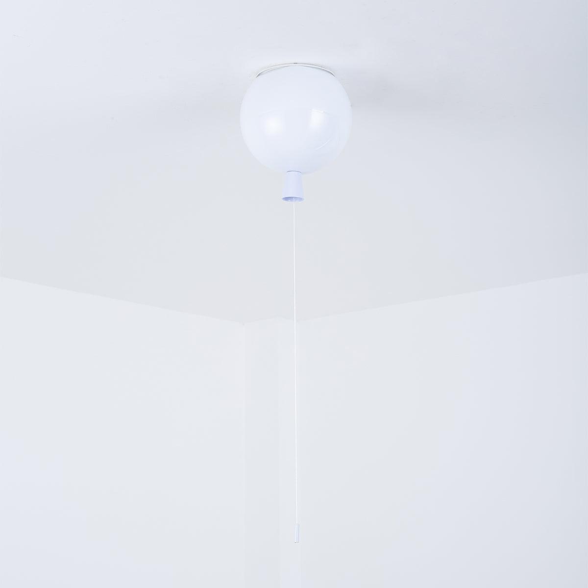 Solara Hanglamp Ballon Speelse Fantasie