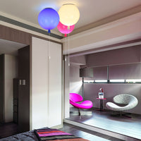 Solara Hanglamp Ballon Speelse Fantasie