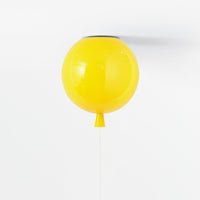 Solara Hanglamp Ballon Speelse Fantasie