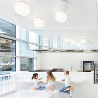Solara Hanglamp Ballon Speelse Fantasie