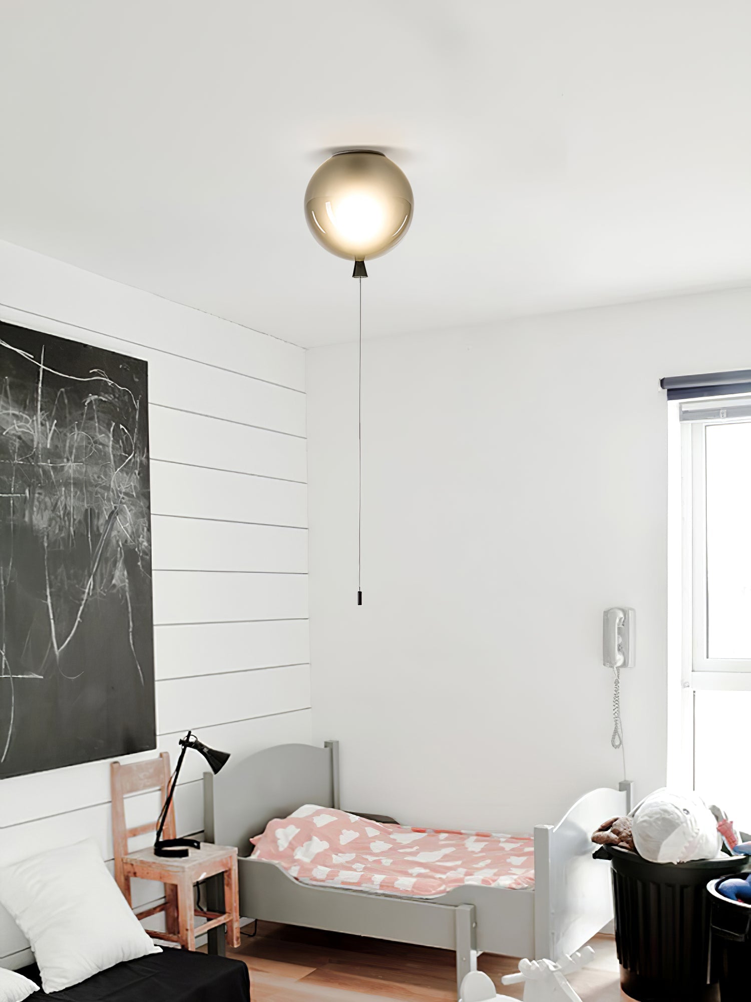 Solara Hanglamp Ballon Speelse Fantasie