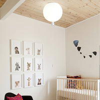 Solara Hanglamp Ballon Speelse Fantasie