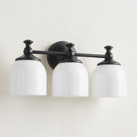 Lumen Wandlamp Moderne Minimalistische Korte Arm in Chroom Metaal Glas