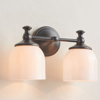Lumen Wandlamp Moderne Minimalistische Korte Arm in Chroom Metaal Glas
