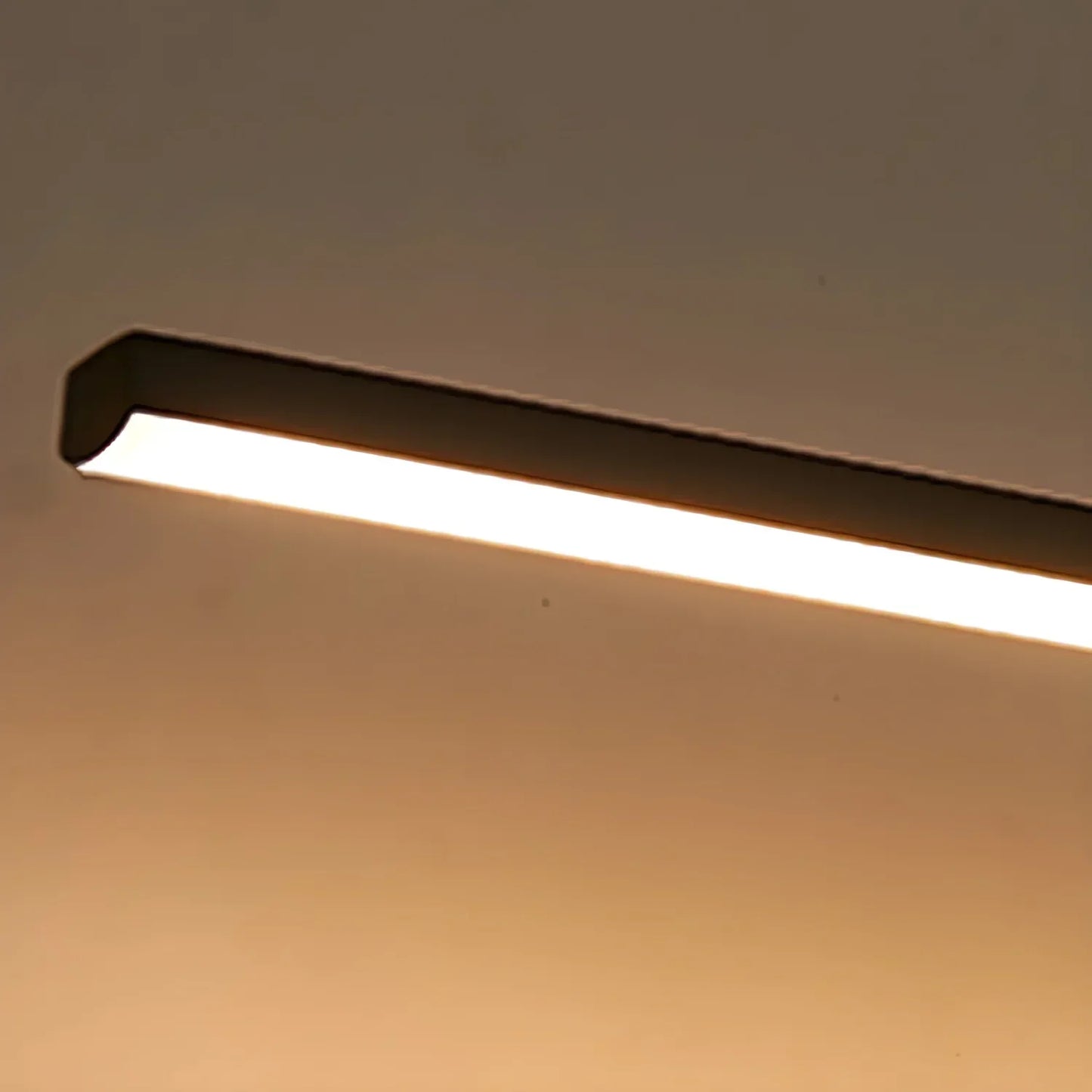 Hexa Lineaire Spiegelleuchte voor het Washtafel