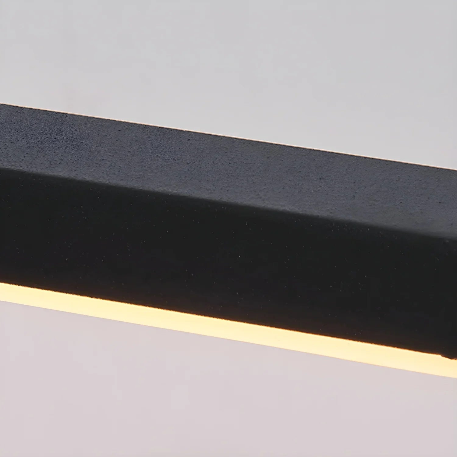Hexa Wandlamp Lineair voor Spiegel Badkamer, Moderne Slaapkamer