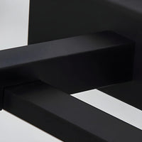 Hexa Wandlamp Lineair voor Spiegel Badkamer, Moderne Slaapkamer